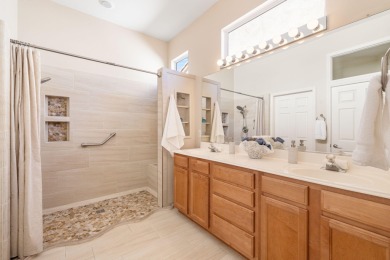 Sun City Palm Desert 55+ community. This Morocco is one of the on Mountain Vista Golf Course At Sun City Palm Desert in California - for sale on GolfHomes.com, golf home, golf lot
