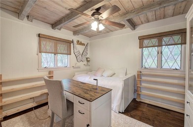 Updated Mountain Home | Gated Community | Resort-Style Amenities on Bent Tree Golf Course in Georgia - for sale on GolfHomes.com, golf home, golf lot