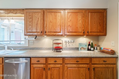 Just off the main road & nestled in the Sugar Sands section of on Sea Trail Golf Resort in North Carolina - for sale on GolfHomes.com, golf home, golf lot