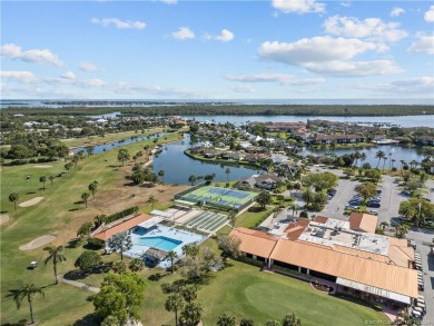 Don't miss this 2-bed, 2-bath condominium in the private on Miles Grant Country Club in Florida - for sale on GolfHomes.com, golf home, golf lot