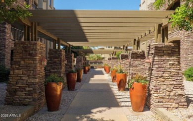 Nestled in a private corner of a resort-style community, this on Wildfire Golf Club in Arizona - for sale on GolfHomes.com, golf home, golf lot