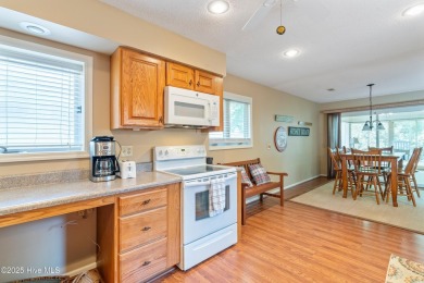 Just off the main road & nestled in the Sugar Sands section of on Sea Trail Golf Resort in North Carolina - for sale on GolfHomes.com, golf home, golf lot