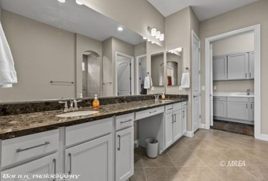 Experience unparalleled luxury in this 2,810 sq ft masterpiece on Conestoga Golf Club in Nevada - for sale on GolfHomes.com, golf home, golf lot