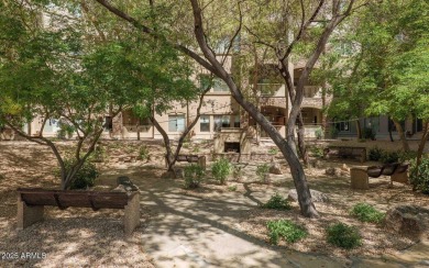 Nestled in a private corner of a resort-style community, this on Wildfire Golf Club in Arizona - for sale on GolfHomes.com, golf home, golf lot
