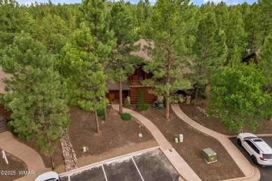 Welcome to your dream retreat in the heart of Torreon, Show Low! on Torreon Golf Club in Arizona - for sale on GolfHomes.com, golf home, golf lot