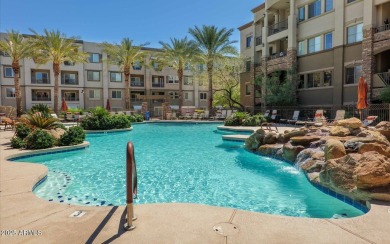 Nestled in a private corner of a resort-style community, this on Wildfire Golf Club in Arizona - for sale on GolfHomes.com, golf home, golf lot