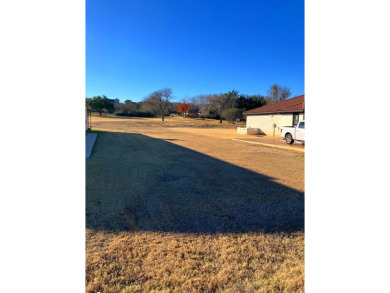 Exclusive garden home golf course lot in Horseshoe Bay! Located on Ram Rock Golf Course in Texas - for sale on GolfHomes.com, golf home, golf lot