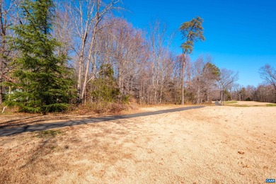Exceptional opportunity to build your custom dream home in the on Wintergreen Golf Course and Resort in Virginia - for sale on GolfHomes.com, golf home, golf lot