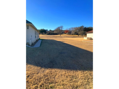 Exclusive garden home golf course lot in Horseshoe Bay! Located on Ram Rock Golf Course in Texas - for sale on GolfHomes.com, golf home, golf lot