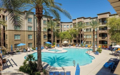 Nestled in a private corner of a resort-style community, this on Wildfire Golf Club in Arizona - for sale on GolfHomes.com, golf home, golf lot