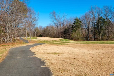 Exceptional opportunity to build your custom dream home in the on Wintergreen Golf Course and Resort in Virginia - for sale on GolfHomes.com, golf home, golf lot