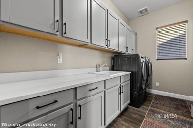 Experience unparalleled luxury in this 2,810 sq ft masterpiece on Conestoga Golf Club in Nevada - for sale on GolfHomes.com, golf home, golf lot