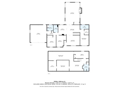 Great Price & MOVE IN READY Sprawling Ranch next to the Wellman on Wellman Golf Club in Iowa - for sale on GolfHomes.com, golf home, golf lot