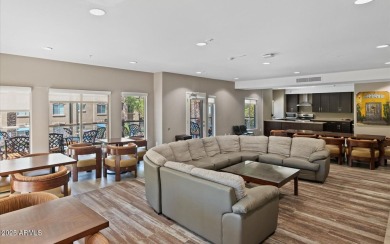 Nestled in a private corner of a resort-style community, this on Wildfire Golf Club in Arizona - for sale on GolfHomes.com, golf home, golf lot