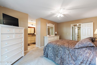 Just off the main road & nestled in the Sugar Sands section of on Sea Trail Golf Resort in North Carolina - for sale on GolfHomes.com, golf home, golf lot