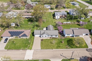 Great Price & MOVE IN READY Sprawling Ranch next to the Wellman on Wellman Golf Club in Iowa - for sale on GolfHomes.com, golf home, golf lot