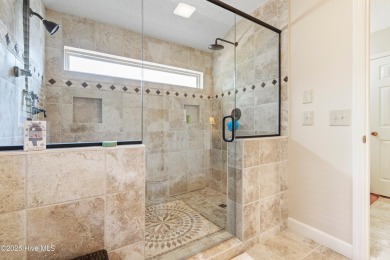 Just off the main road & nestled in the Sugar Sands section of on Sea Trail Golf Resort in North Carolina - for sale on GolfHomes.com, golf home, golf lot