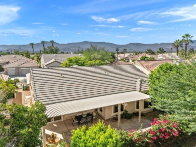 Sun City Palm Desert 55+ community. This Morocco is one of the on Mountain Vista Golf Course At Sun City Palm Desert in California - for sale on GolfHomes.com, golf home, golf lot