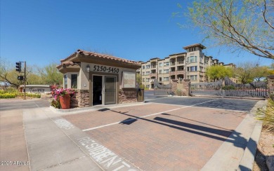 Nestled in a private corner of a resort-style community, this on Wildfire Golf Club in Arizona - for sale on GolfHomes.com, golf home, golf lot