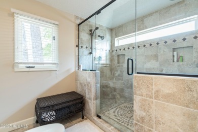 Just off the main road & nestled in the Sugar Sands section of on Sea Trail Golf Resort in North Carolina - for sale on GolfHomes.com, golf home, golf lot