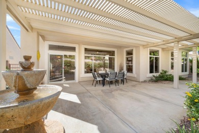 Sun City Palm Desert 55+ community. This Morocco is one of the on Mountain Vista Golf Course At Sun City Palm Desert in California - for sale on GolfHomes.com, golf home, golf lot