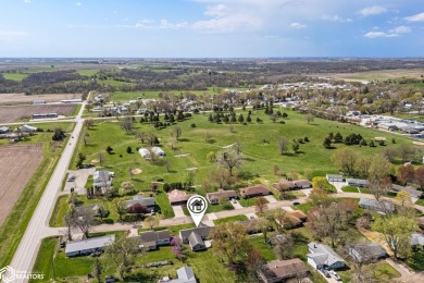 Great Price & MOVE IN READY Sprawling Ranch next to the Wellman on Wellman Golf Club in Iowa - for sale on GolfHomes.com, golf home, golf lot