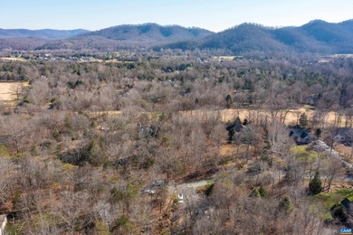 Exceptional opportunity to build your custom dream home in the on Wintergreen Golf Course and Resort in Virginia - for sale on GolfHomes.com, golf home, golf lot
