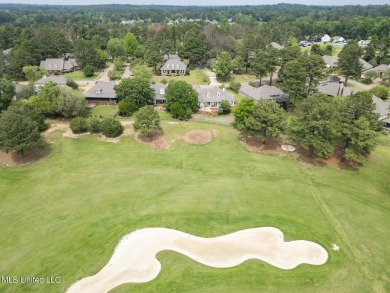 Golf Course Charmer! on Hole 11 of ANNANDALE GOLF COURSE on Annandale Golf Club in Mississippi - for sale on GolfHomes.com, golf home, golf lot
