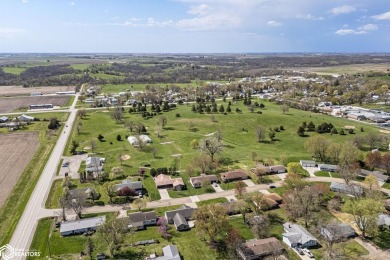 Great Price & MOVE IN READY Sprawling Ranch next to the Wellman on Wellman Golf Club in Iowa - for sale on GolfHomes.com, golf home, golf lot