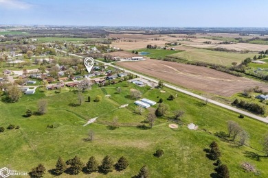 Great Price & MOVE IN READY Sprawling Ranch next to the Wellman on Wellman Golf Club in Iowa - for sale on GolfHomes.com, golf home, golf lot