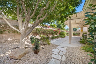 Sun City Palm Desert 55+ community. This Morocco is one of the on Mountain Vista Golf Course At Sun City Palm Desert in California - for sale on GolfHomes.com, golf home, golf lot