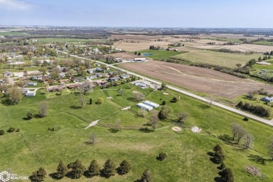 Great Price & MOVE IN READY Sprawling Ranch next to the Wellman on Wellman Golf Club in Iowa - for sale on GolfHomes.com, golf home, golf lot