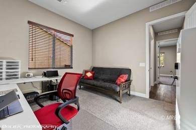 Experience unparalleled luxury in this 2,810 sq ft masterpiece on Conestoga Golf Club in Nevada - for sale on GolfHomes.com, golf home, golf lot