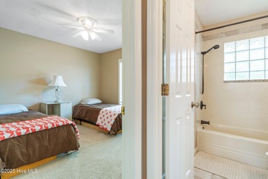 Just off the main road & nestled in the Sugar Sands section of on Sea Trail Golf Resort in North Carolina - for sale on GolfHomes.com, golf home, golf lot