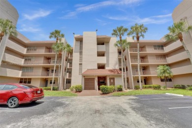 Spacious and bright 3-bedroom corner unit located on the second on Pine Island Ridge Country Club in Florida - for sale on GolfHomes.com, golf home, golf lot