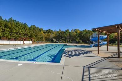 Welcome home to this move in ready 4-bedroom, 2.5-bath residence on Westport Golf Club in North Carolina - for sale on GolfHomes.com, golf home, golf lot