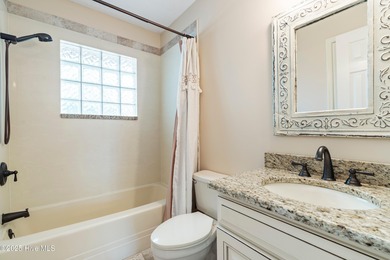 Just off the main road & nestled in the Sugar Sands section of on Sea Trail Golf Resort in North Carolina - for sale on GolfHomes.com, golf home, golf lot