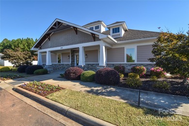 Welcome home to this move in ready 4-bedroom, 2.5-bath residence on Westport Golf Club in North Carolina - for sale on GolfHomes.com, golf home, golf lot