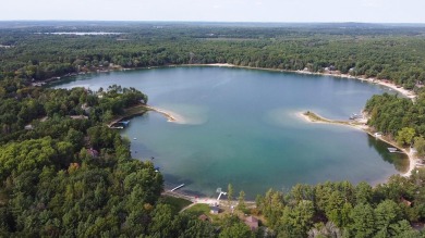 Pick out finishes in your getaway home in beautiful Wautoma on Two Oaks North Golf Course in Wisconsin - for sale on GolfHomes.com, golf home, golf lot