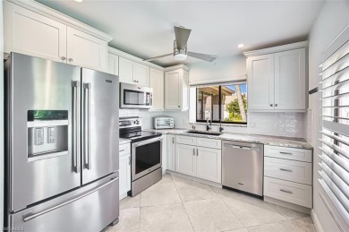Welcome to this Nicely Furnished and Updated 2 Bedroom, 2 Bath on Seven Lakes Golf and Tennis Community in Florida - for sale on GolfHomes.com, golf home, golf lot