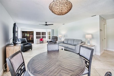 Welcome to this Nicely Furnished and Updated 2 Bedroom, 2 Bath on Seven Lakes Golf and Tennis Community in Florida - for sale on GolfHomes.com, golf home, golf lot