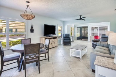 Welcome to this Nicely Furnished and Updated 2 Bedroom, 2 Bath on Seven Lakes Golf and Tennis Community in Florida - for sale on GolfHomes.com, golf home, golf lot