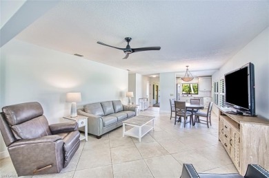 Welcome to this Nicely Furnished and Updated 2 Bedroom, 2 Bath on Seven Lakes Golf and Tennis Community in Florida - for sale on GolfHomes.com, golf home, golf lot