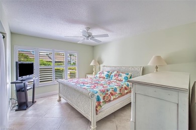 Welcome to this Nicely Furnished and Updated 2 Bedroom, 2 Bath on Seven Lakes Golf and Tennis Community in Florida - for sale on GolfHomes.com, golf home, golf lot