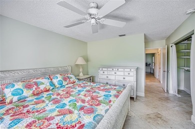 Welcome to this Nicely Furnished and Updated 2 Bedroom, 2 Bath on Seven Lakes Golf and Tennis Community in Florida - for sale on GolfHomes.com, golf home, golf lot