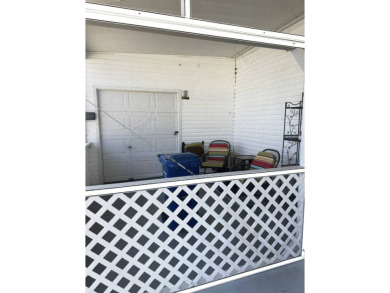 Discover this charming and well-maintained 3-bedroom home on Schalamar Creek Golf and Country Club in Florida - for sale on GolfHomes.com, golf home, golf lot