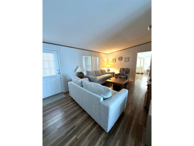 Discover this charming and well-maintained 3-bedroom home on Schalamar Creek Golf and Country Club in Florida - for sale on GolfHomes.com, golf home, golf lot