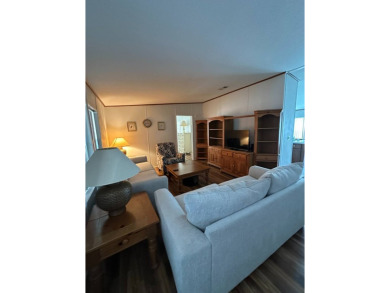 Discover this charming and well-maintained 3-bedroom home on Schalamar Creek Golf and Country Club in Florida - for sale on GolfHomes.com, golf home, golf lot