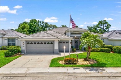 Welcome to this beautifully remodeled Ibis IV model, offering 4 on Herons Glen Golf and Country Club in Florida - for sale on GolfHomes.com, golf home, golf lot