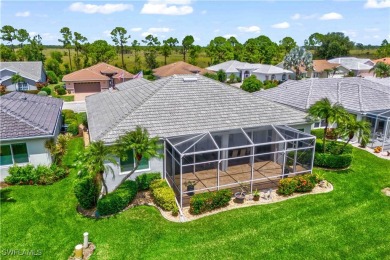 Welcome to this beautifully remodeled Ibis IV model, offering 4 on Herons Glen Golf and Country Club in Florida - for sale on GolfHomes.com, golf home, golf lot